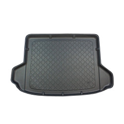 Kofferraumwanne fuer BMW 5er (F07) Gran Turismo X-Drive 2009-2017 MDM
