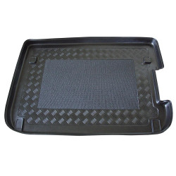 Kofferraumwanne Citroen C4 Picasso I 5 sitzen 10.2006-06.2013
