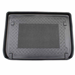 Kofferraumwanne Citroen C4 Picasso I 5 sitzen 10.2006-06.2013
