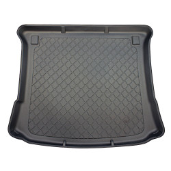 Kofferraumwanne fuer Mazda 5 II 7 Sitze 2005-09.2010 MDM