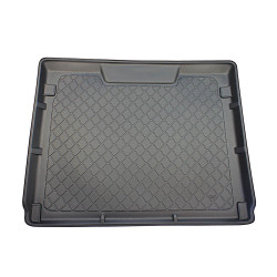Kofferraumwanne fuer Mercedes Citan (W415) 10.2012-08.2021 MDM