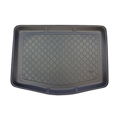 Kofferraumwanne fuer Ford C-Max II 11.2010-06.2019 MDM