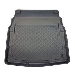 Kofferraumwanne fuer Mercedes E-Klasse (W212) 03.2009-03.2016 MDM