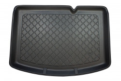 Kofferraumwanne fuer Toyota Yaris III Hybrid 09.2011-12.2014 MDM