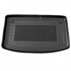Kofferraumwanne Hyundai i20 09.2012-11.2014