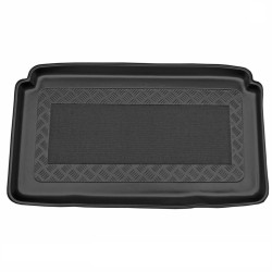 Kofferraumwanne fuer Toyota Yaris II 10.2005-2011 MDM
