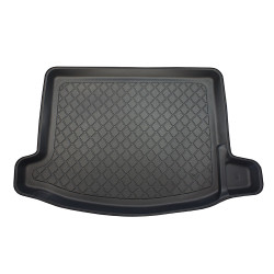 Kofferraumwanne fuer Honda Civic IX 03.2012-03.2017 MDM
