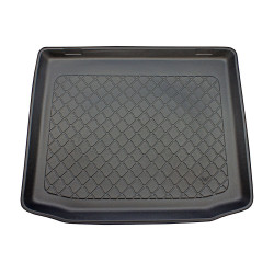 Kofferraumwanne Mitsubishi ASX 05.2010-