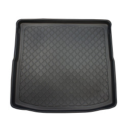 Kofferraumwanne Mitsubishi Outlander III (auch PHEV Hybrid) 09.2012-