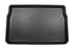Kofferraumwanne fuer Citroen C3 III 11.2016-2024 MDM
