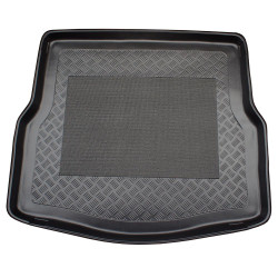 Kofferraumwanne fuer Renault Laguna III 5 Turen / Hatchback 07.2007-2015 MDM