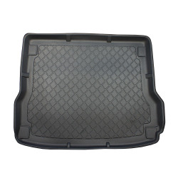 Kofferraumwanne fuer Audi Q5 I (8R) 11.2008-2016