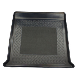 Kofferraumwanne fuer Renault Kangoo II 01.2008-04.2021 MDM