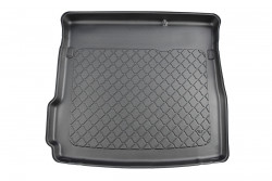 Kofferraumwanne fuer Dacia Duster II 01.2018-05.2024 MDM