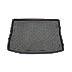 Kofferraumwanne fuer Volkswagen Golf 7 10.2012-12.2019