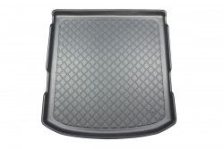 ford galaxy III kofferraumwanne