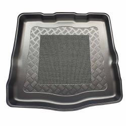 Kofferraumwanne fuer BMW X5 (F15) 10.2013-10.2018 MDM