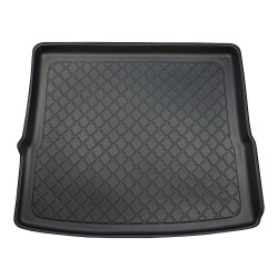 Kofferraumwanne fuer BMW X1 (F48) 2015-10.2022 MDM