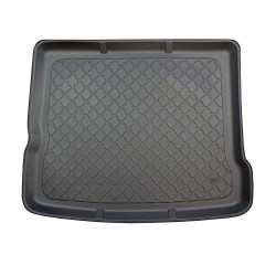 Kofferraumwanne fuer Audi Q3 I (8U) 08.2011-06.2018