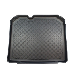 Kofferraumwanne fuer Audi Q3 I (8U) 08.2011-06.2018