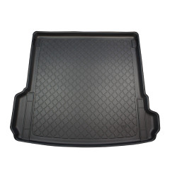Kofferraumwanne fuer Audi Q7 (4M) 06.2015- MDM