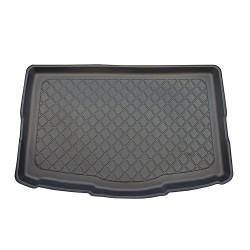 Kofferraumwanne Nissan Qashqai II 02.2014-05.2021