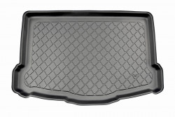 Kofferraumwanne Nissan Qashqai II 02.2014-05.2021