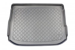 Kofferraumwanne fuer Nissan Qashqai III (J12) e-Power 07.2022- MDM