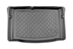 Kofferraumwanne fuer Seat Mii 2012-2021 MDM