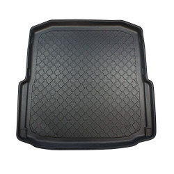 Kofferraumwanne fuer Skoda Octavia III (SE) 02.2013-05.2020