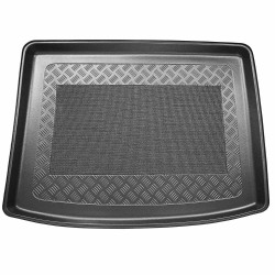 Kofferraumwanne fuer Skoda Rapid 10.2012-2019