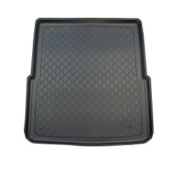 Kofferraumwanne fuer Skoda Superb III (3V) 05.2015-09.2019 MDM