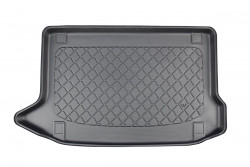 Kofferraumwanne fuer Hyundai Kona Electric 2018-08.2023 MDM