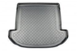 Kofferraumwanne fuer Hyundai Santa Fe 5 Sitze Hybrid / Plug-in Hybrid 2020- MDM