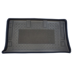Kofferraumwanne fuer Mercedes Vito 08.2003-2014 MDM