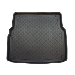 Kofferraumwanne fuer Mercedes C-Klasse (S205) T-Modell 03.2014-11.2020 MDM