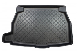 Kofferraumwanne fuer Toyota C-HR / C-HR Hybrid 01.2017-12.2023 MDM
