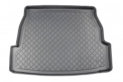 Kofferraumwanne fuer Toyota RAV4 V (auch Hybrid) 2019- MDM