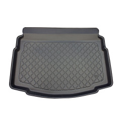 Kofferraumwanne fuer Volkswagen Golf 7 10.2012-12.2019