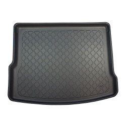 Kofferraumwanne fuer Volkswagen Tiguan II 05.2016-10.2023 MDM