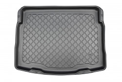Kofferraumwanne fuer Volkswagen Tiguan II 05.2016-10.2023 MDM