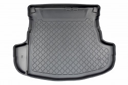 kofferraumwanne outlander