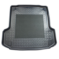 Kofferraumwanne fuer Mitsubishi Pajero IV Corto 04.2007- MDM