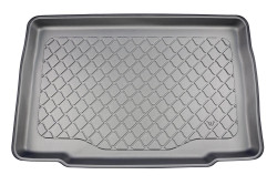 Kofferraumwanne fuer Mitsubishi Colt VII Hybrid 10.2023- MDM