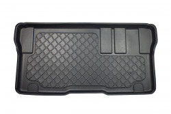Kofferraumwanne fuer Fiat Scudo III / E-Scudo (electric) Combi 2021- MDM