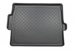 Kofferraumwanne fuer Peugeot 3008 II 11.2016-11.2023 MDM