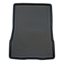 Kofferraumwanne fuer BMW 7er (G11/G12) 10.2015-10.2022 MDM