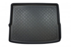Kofferraumwanne fuer BMW X1 (F48) 2015-10.2022 MDM