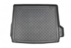 Kofferraumwanne fuer BMW X3 (G01) 11.2017-10.2024 MDM