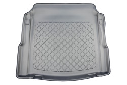 Kofferraumwanne fuer BMW 2er (G42) / M2 Coupe (G87) Coupe 2021- MDM